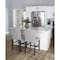 Progress Lighting Clarion Collection Polished Nickel One-Light Medium Pendant P500242-104 - alternate 6